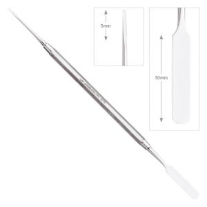 Double-Ended Probe/Large Spatula
