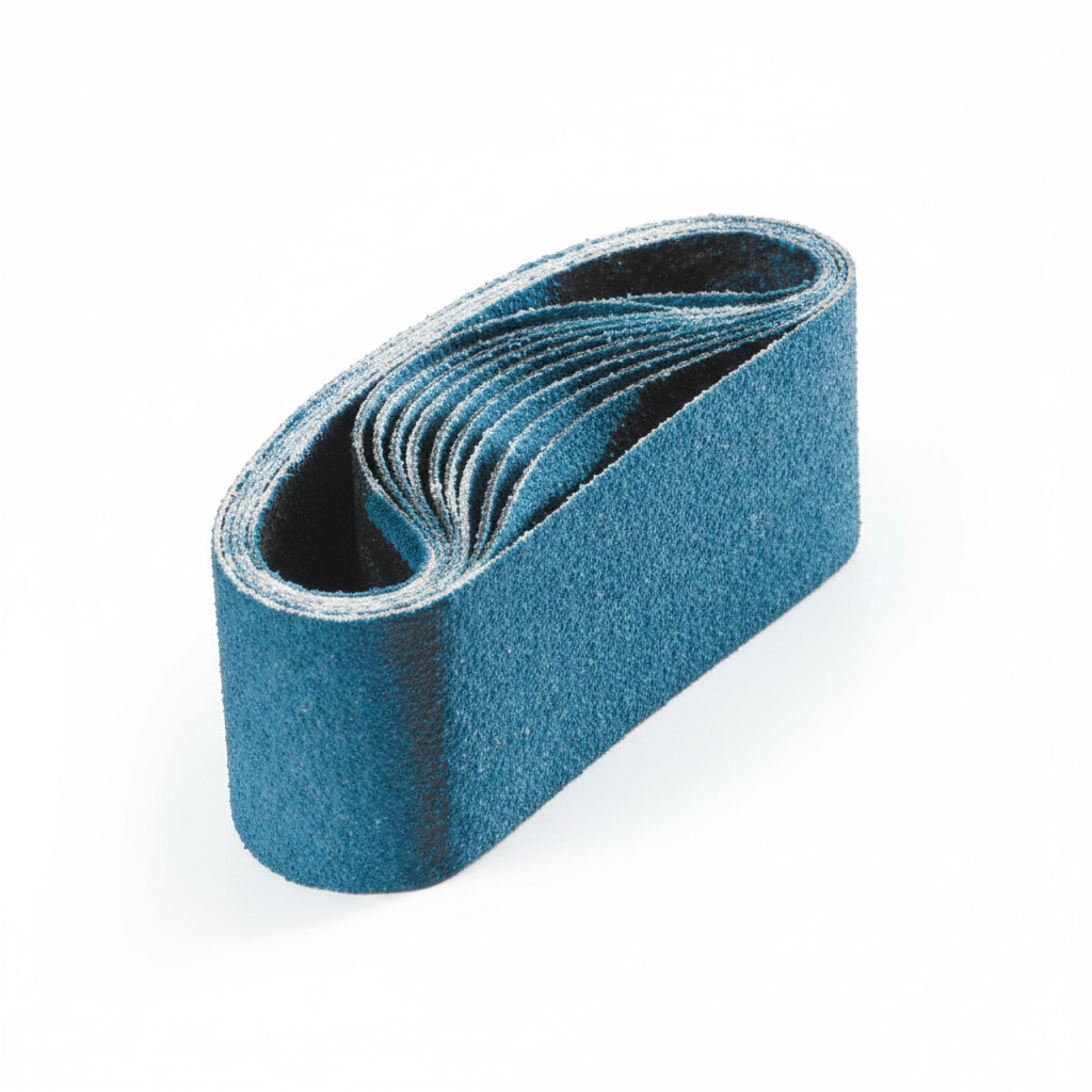 Namrol 36 Grit Sanding Belt