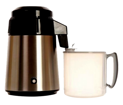 Water Distiller