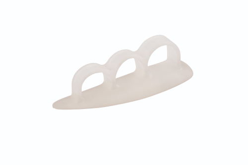 GelX Three Looped Hammer Toe Protector