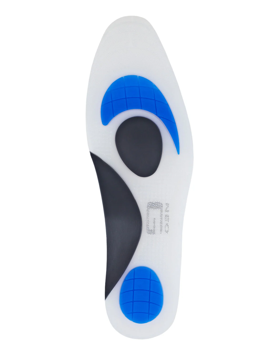 NeoThotics Silicone Full Length Insoles