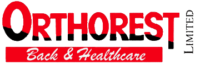Orthorest Back & Healthcare – Irish Healthcare Supplies