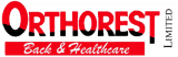Orthorest Back & Healthcare – Irish Healthcare Supplies