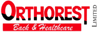 Orthorest Back & Healthcare – Irish Healthcare Supplies